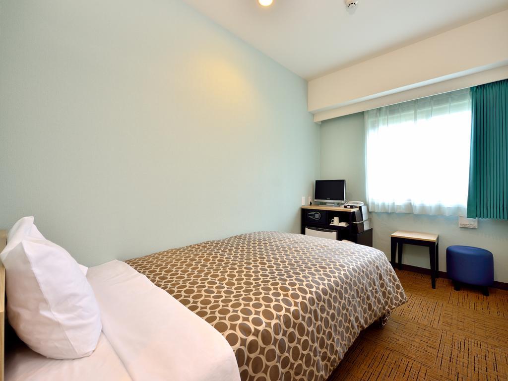 Community&Spa Naha Central Hotel Exterior foto